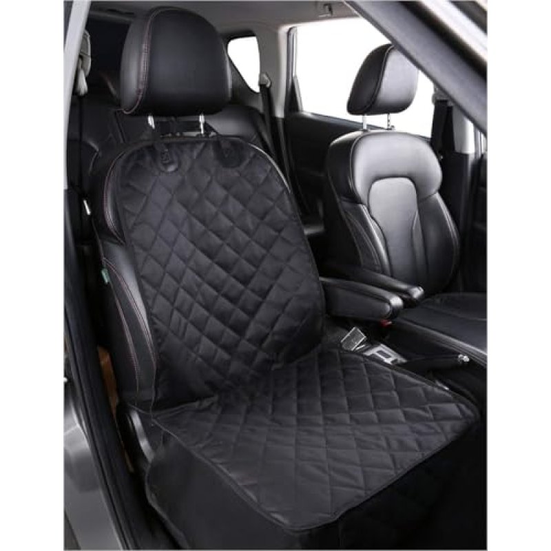 Alfheim Pet Seat Cover