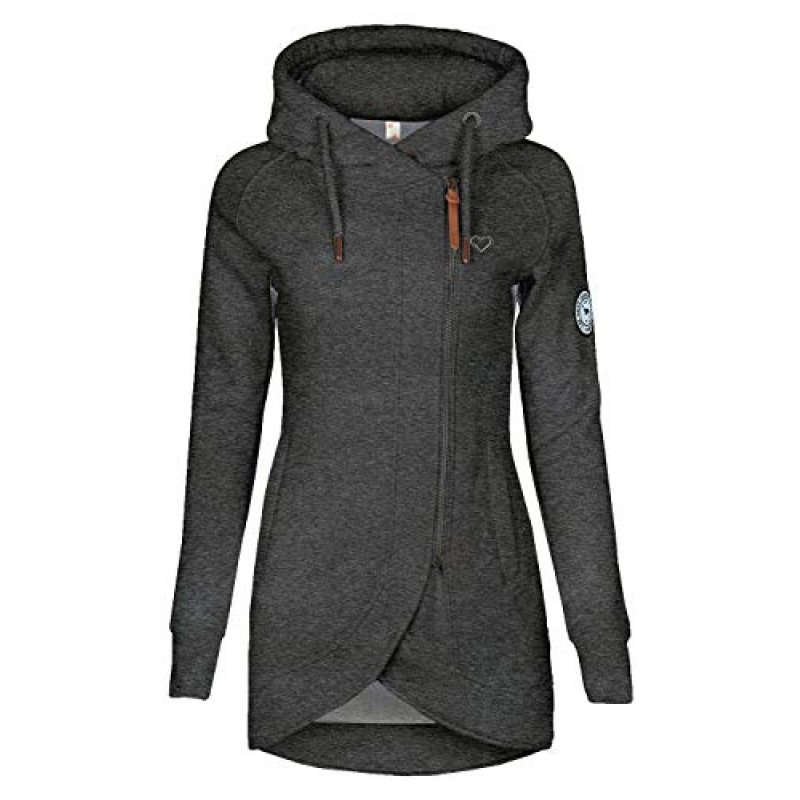 Elfin Women's Hoodie