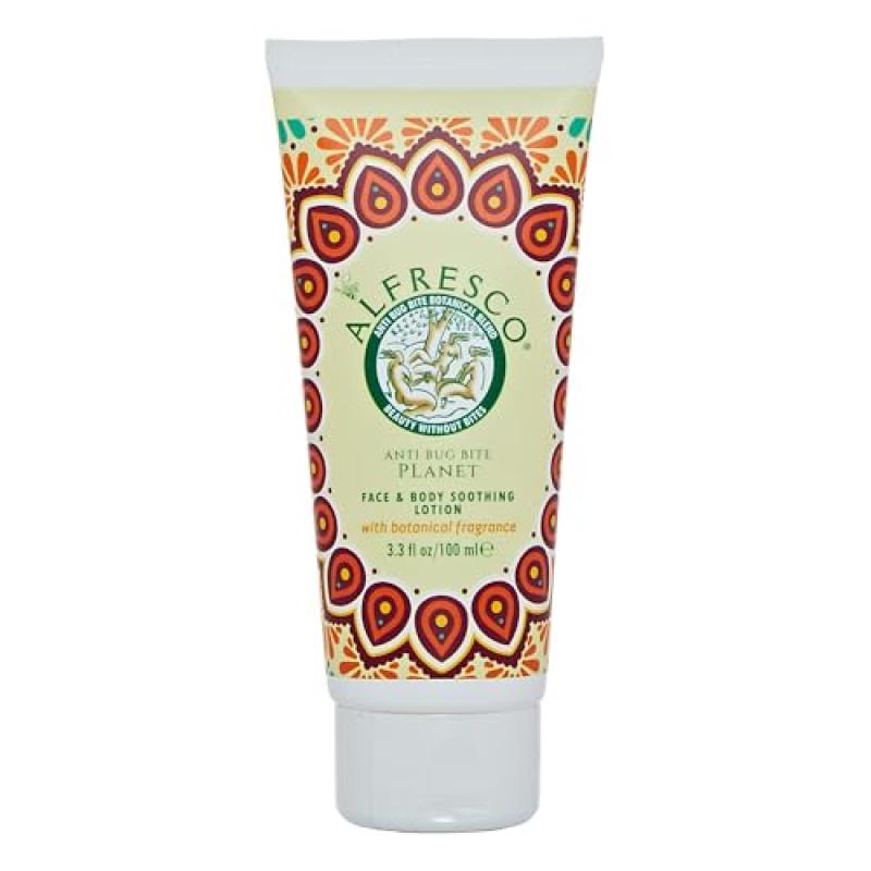 Alfresco Planet Anti Bug Bite Lotion