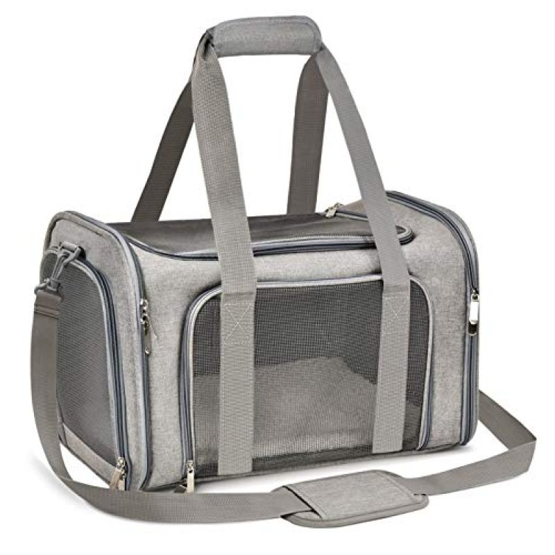 Qlfyuu Pet Carrier