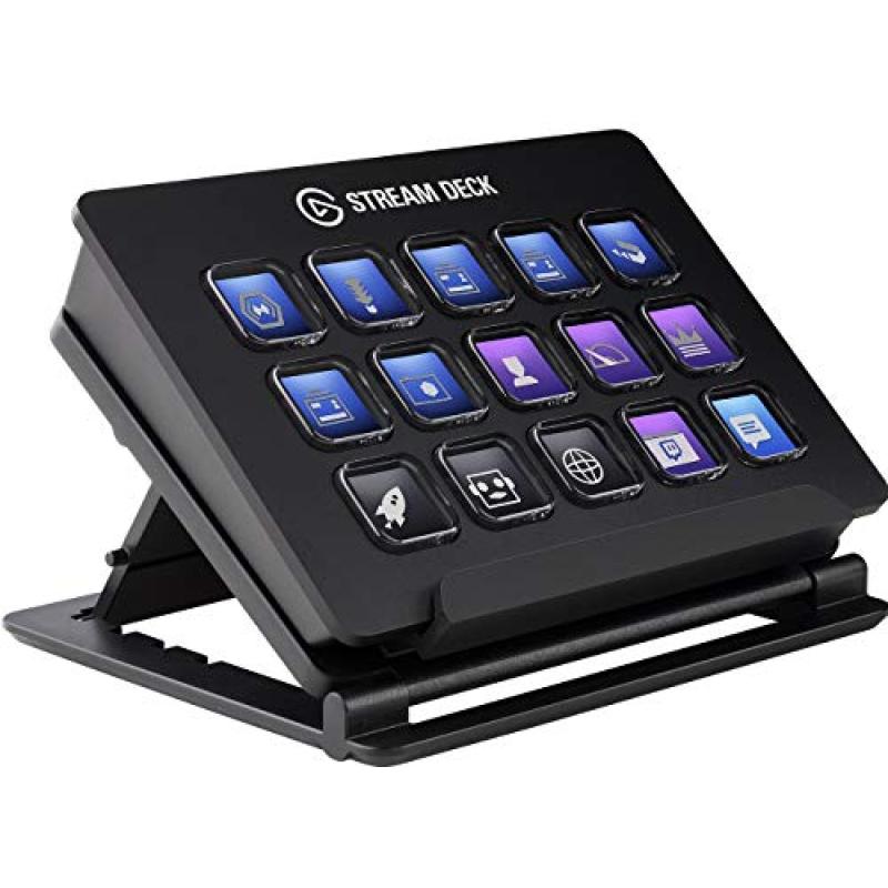 Elgato Stream Deck Classic