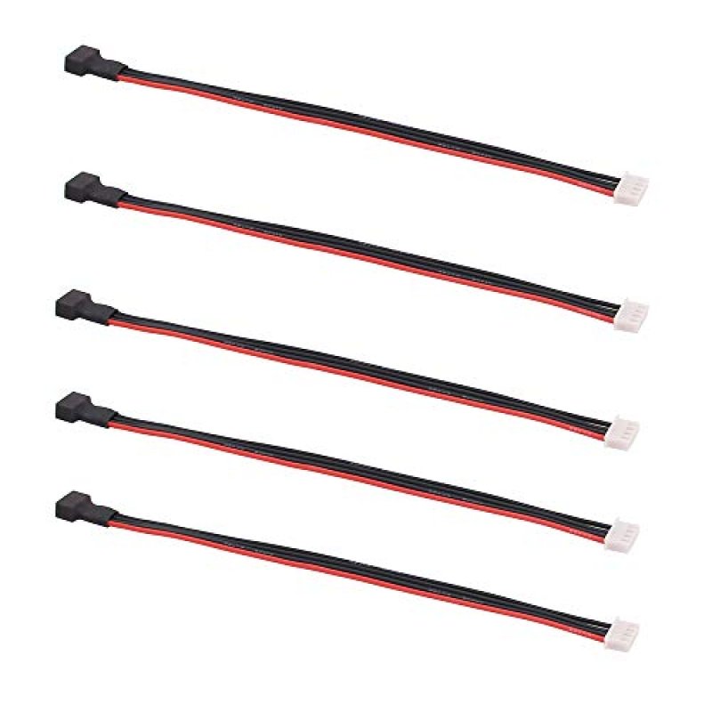 OliRC JST-XH 3S Balance Wire