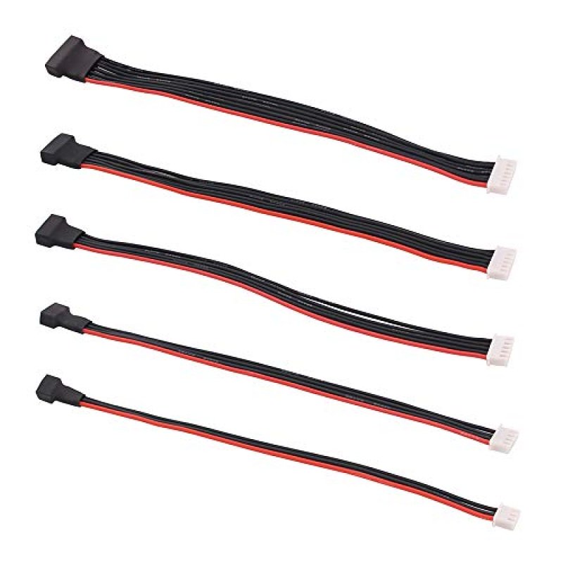 OliRC Lipo Balance Wire Extension