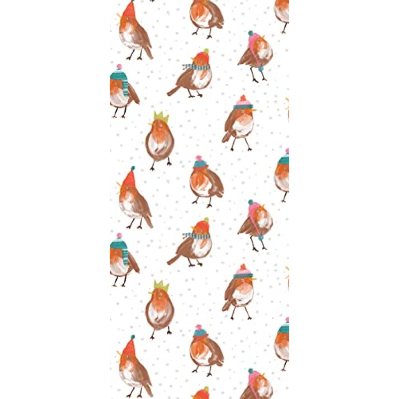 Glick Christmas Tissue Paper