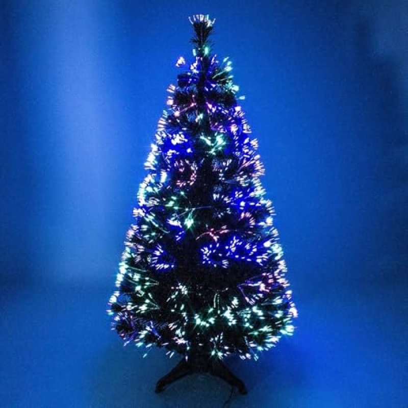FlickBuyz Fibre Optic Tree
