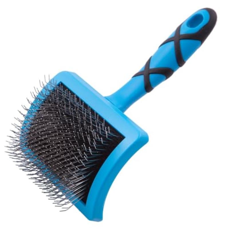 GROOM PROFESSIONAL Slicker Dog Brush