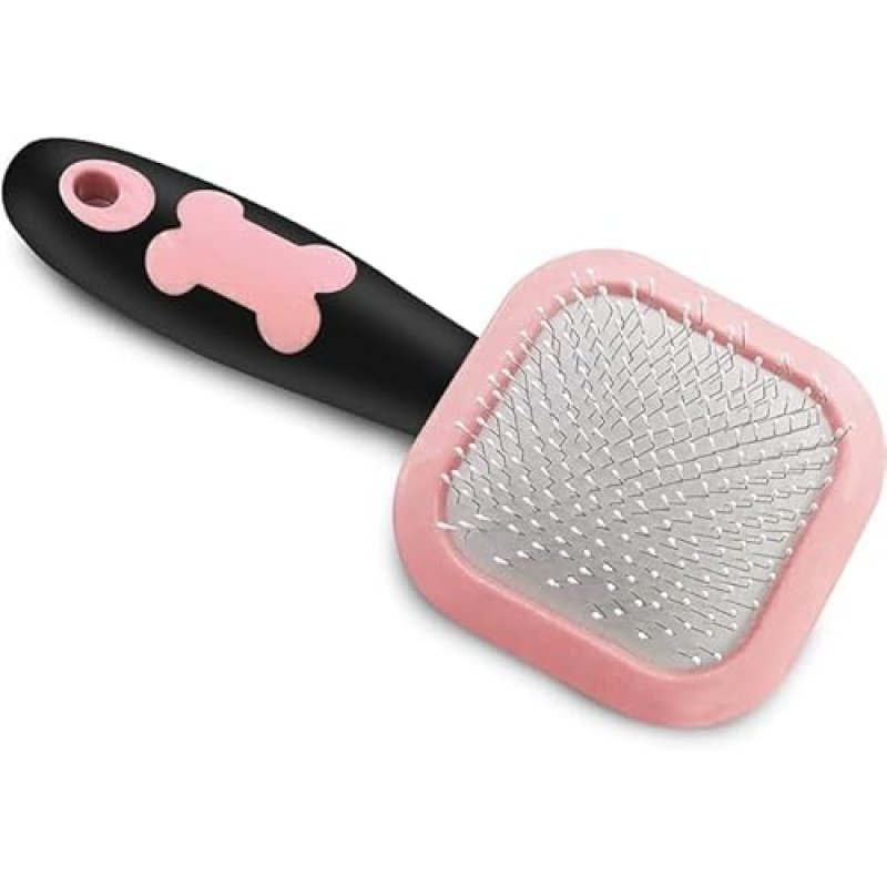PETPAWJOY Slicker Brush