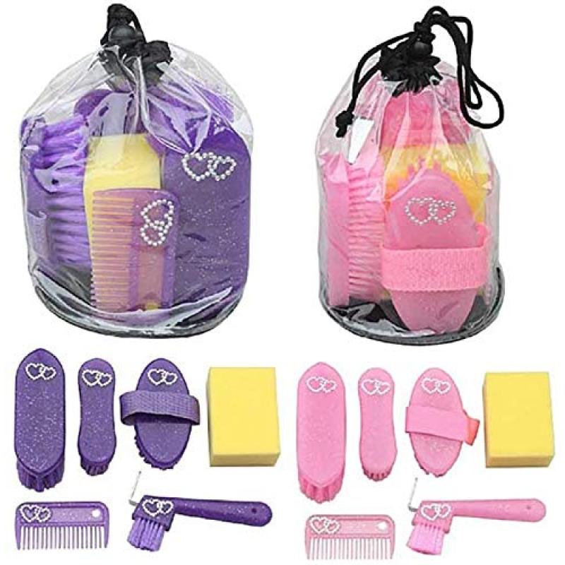 Elico Childrens Grooming Kit