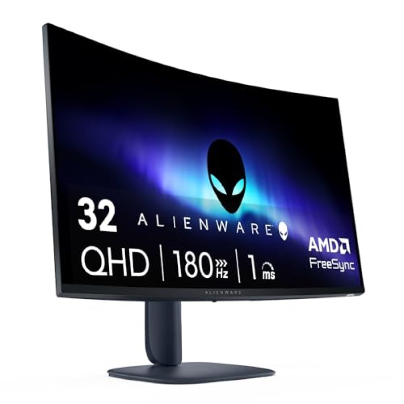 Alienware 32 Gaming Monitor
