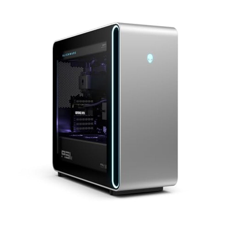 Alienware Area-51 Gaming Desktop – Intel Core…