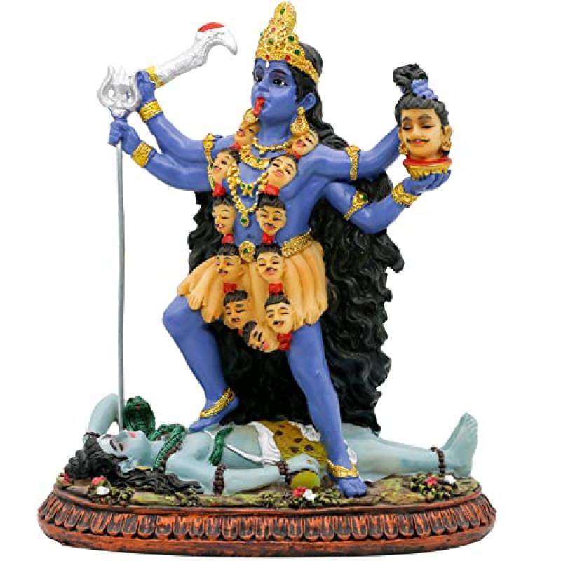 Alikiki Kali Ma Statue