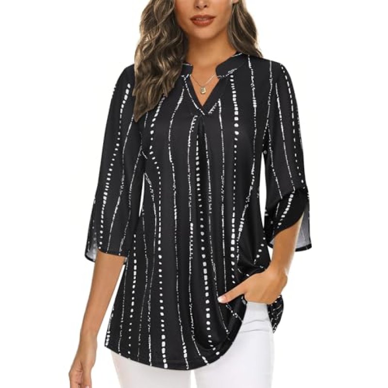 Flikity Women's Blouse