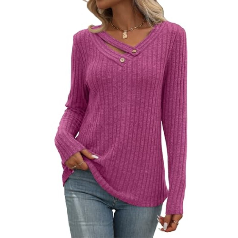 Flikity Women's Knit Top