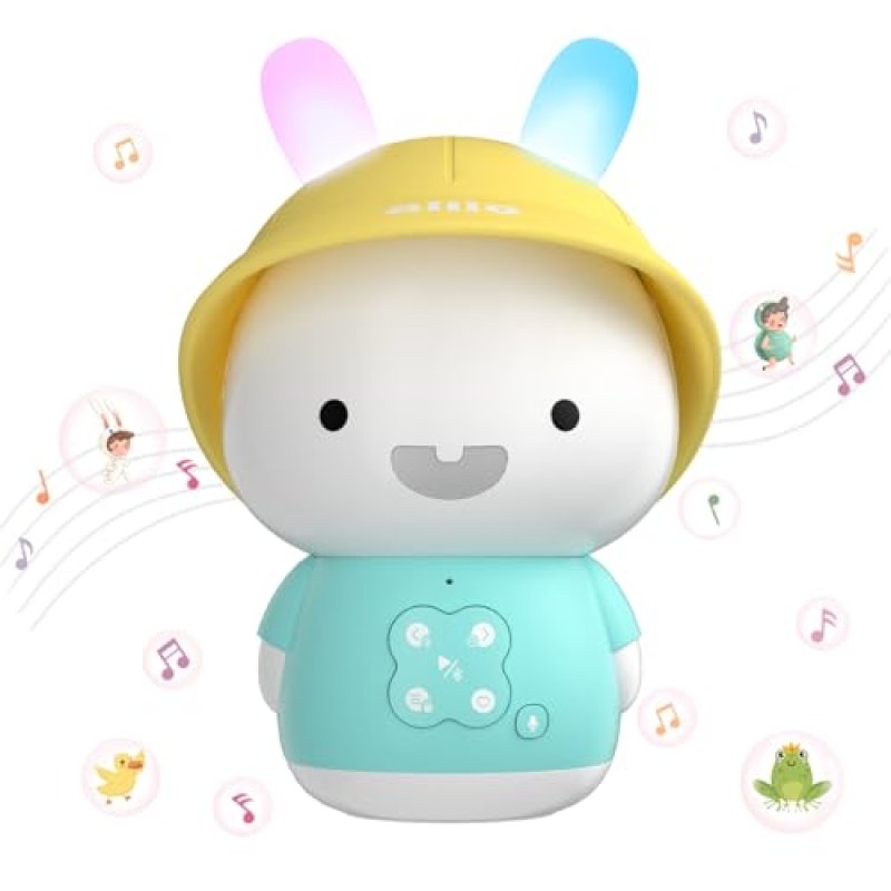 Alilo Kids Music Player with Stories