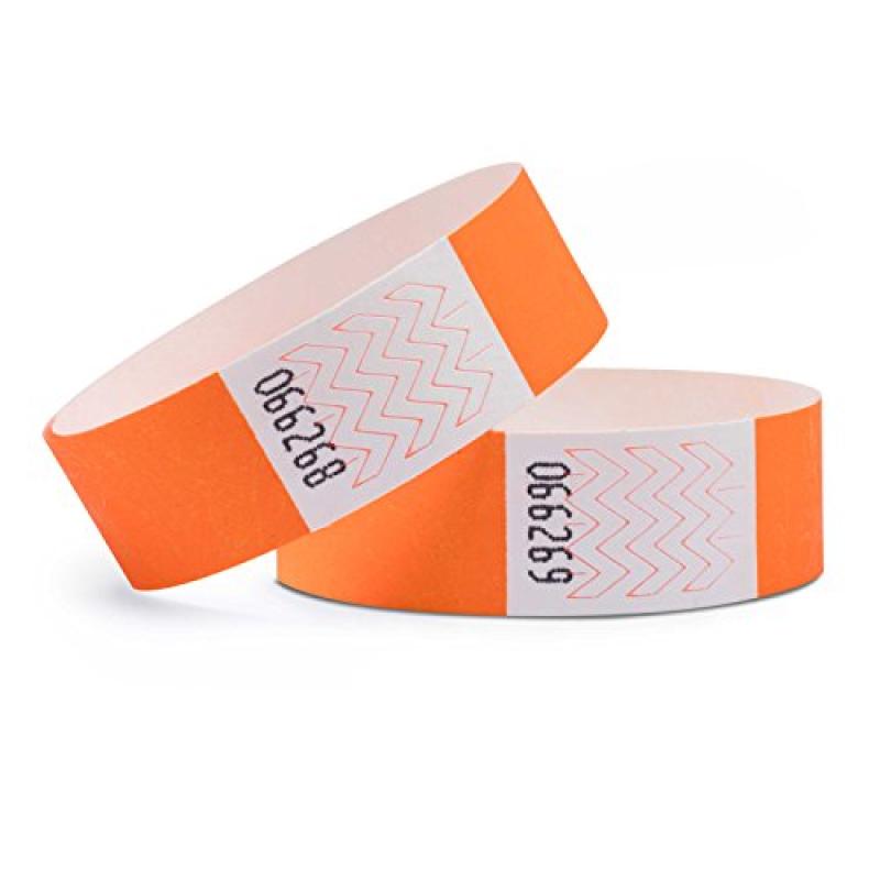 linie zwo ® Wristbands