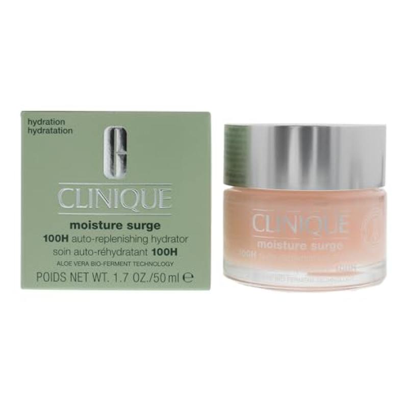Clinique Moisture Surge Hydrator