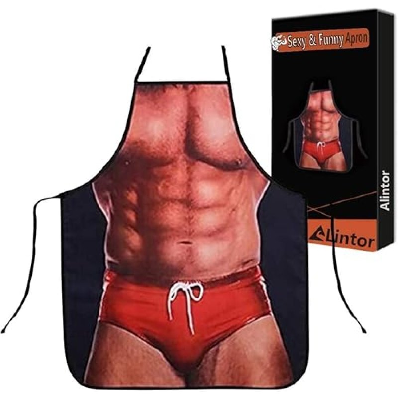 Alintor Men’s Secret Santa Gift