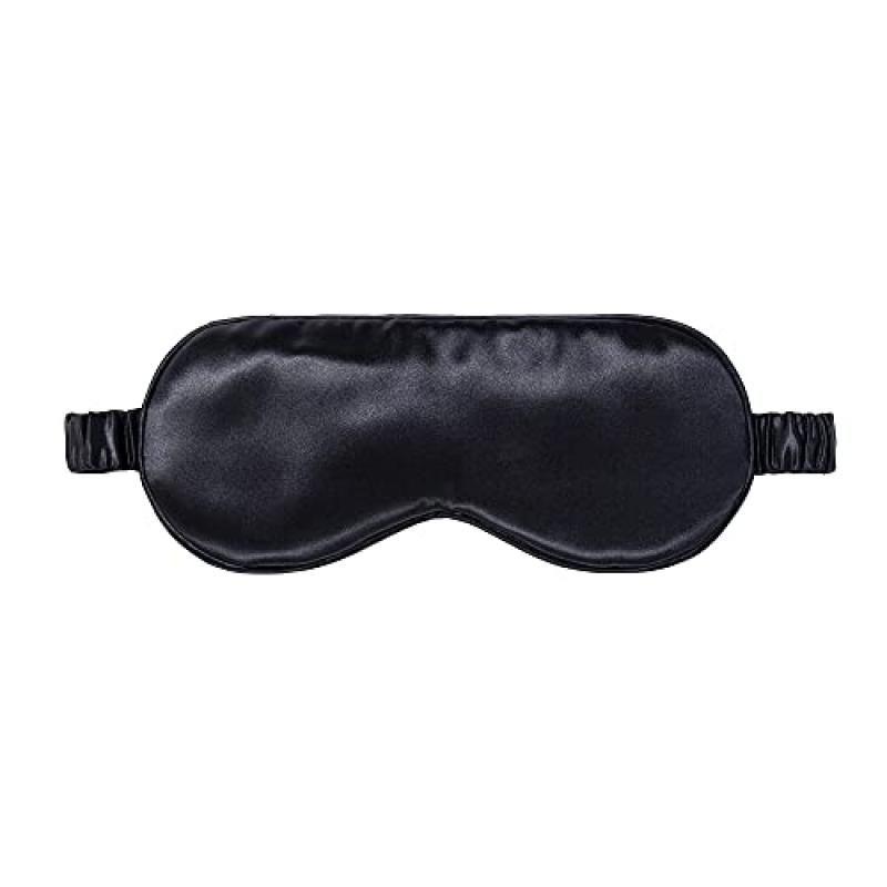 Slip Silk Sleep Mask - Mulberry 22 Momme