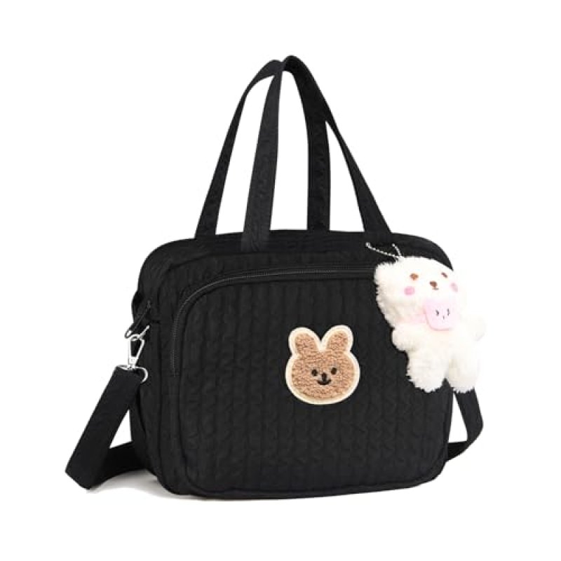 EliphonTowne Changing Bag