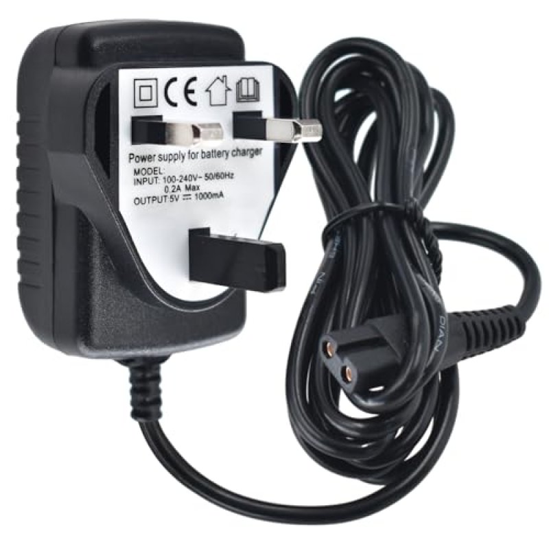 BOEEA Clippers Charger