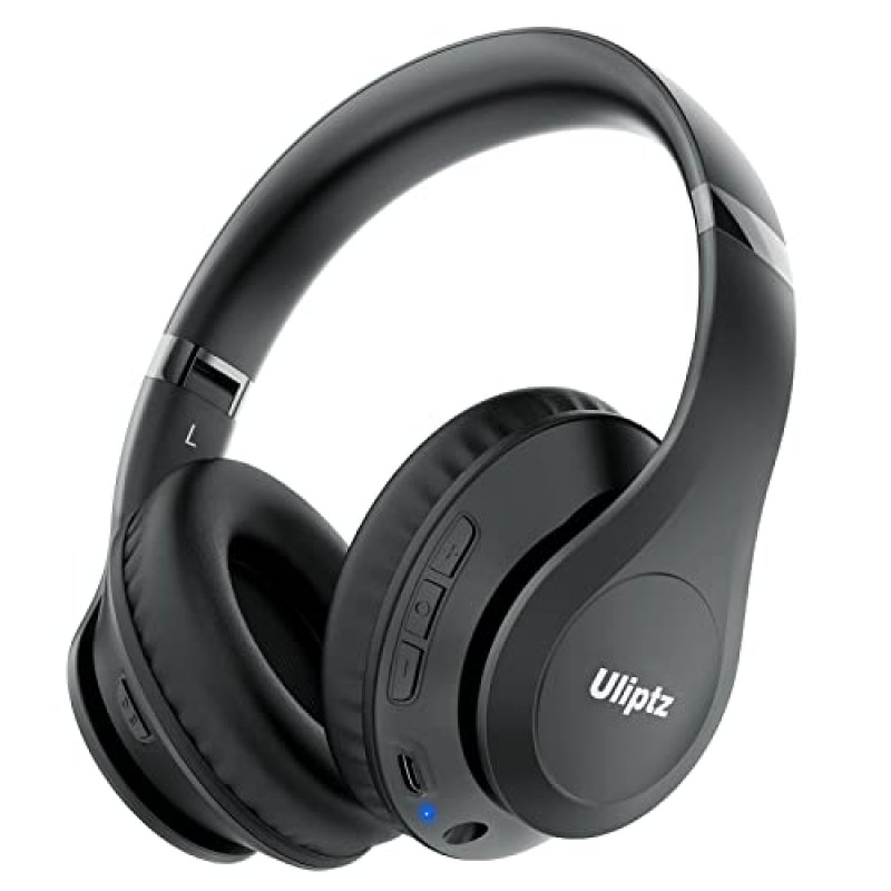 Uliptz Wireless Headphones