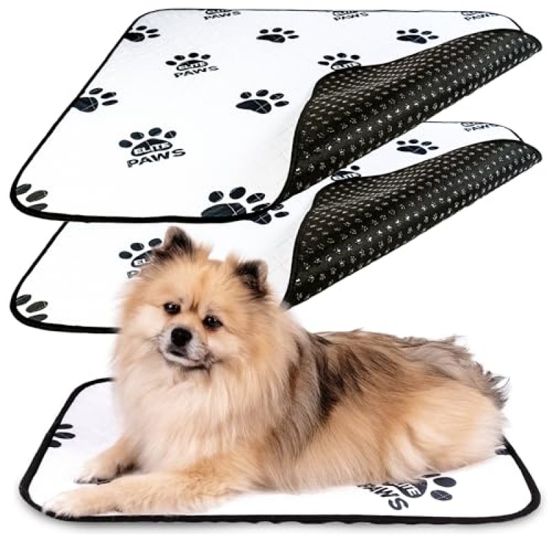 Elite Paws® Pee Pads