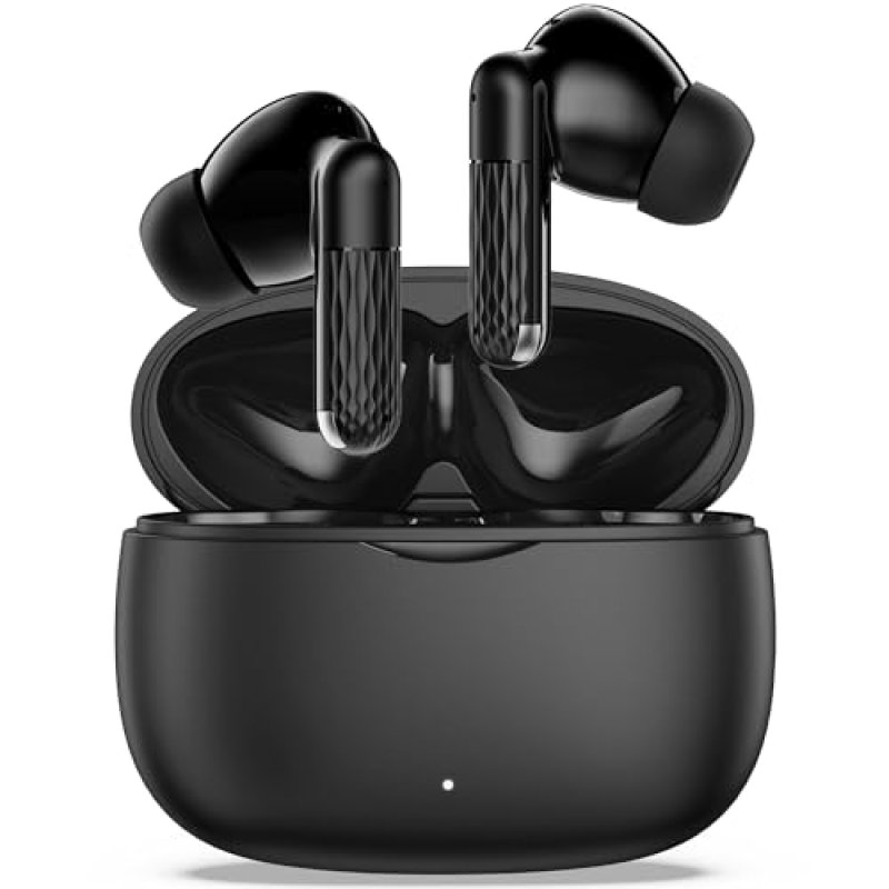 BlitexyFlow Wireless Earbuds
