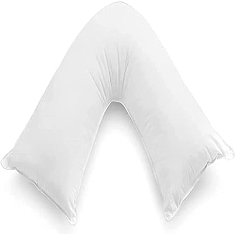Oliver Bedding Orthopaedic Pillow