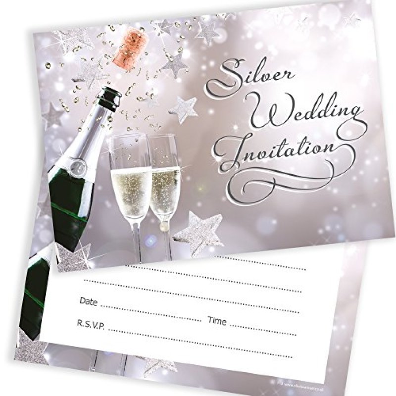 Olivia Samuel Invitations
