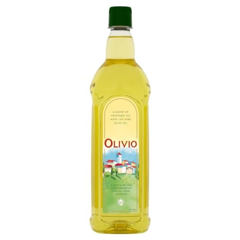 Olivio Blended Oil
