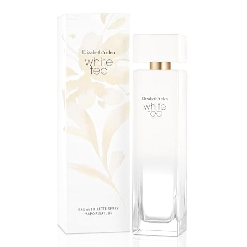 Elizabeth Arden White Tea Spray