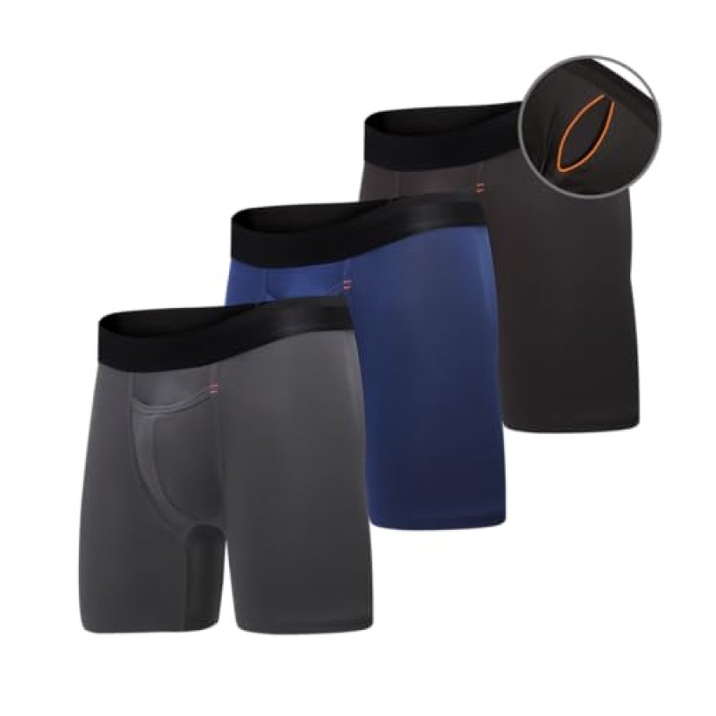 All Citizens Men’s Underwear