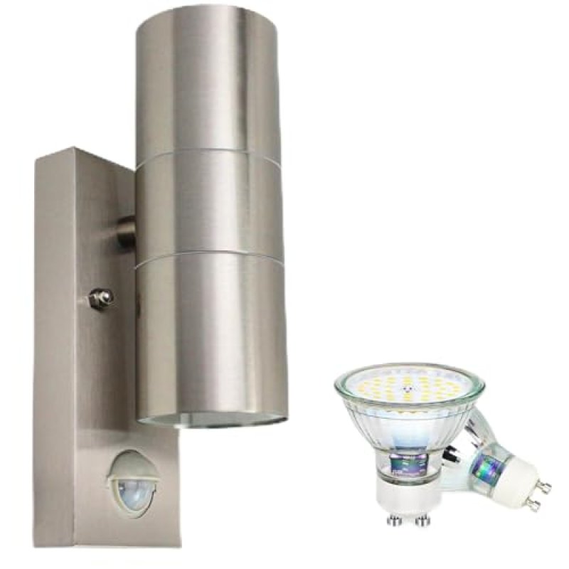 Allesgute Outdoor Wall Lights
