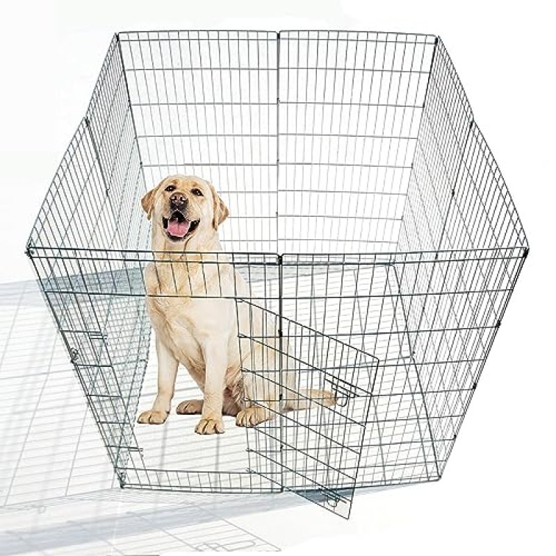 Ellie-Bo Pet Play Pen