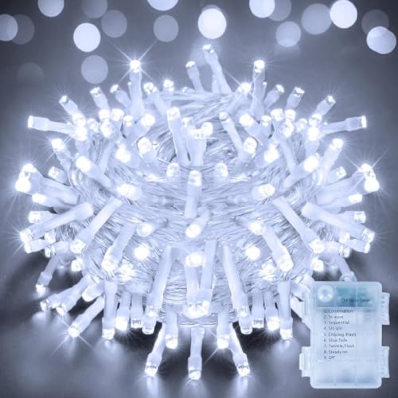 Ollny Fairy Lights