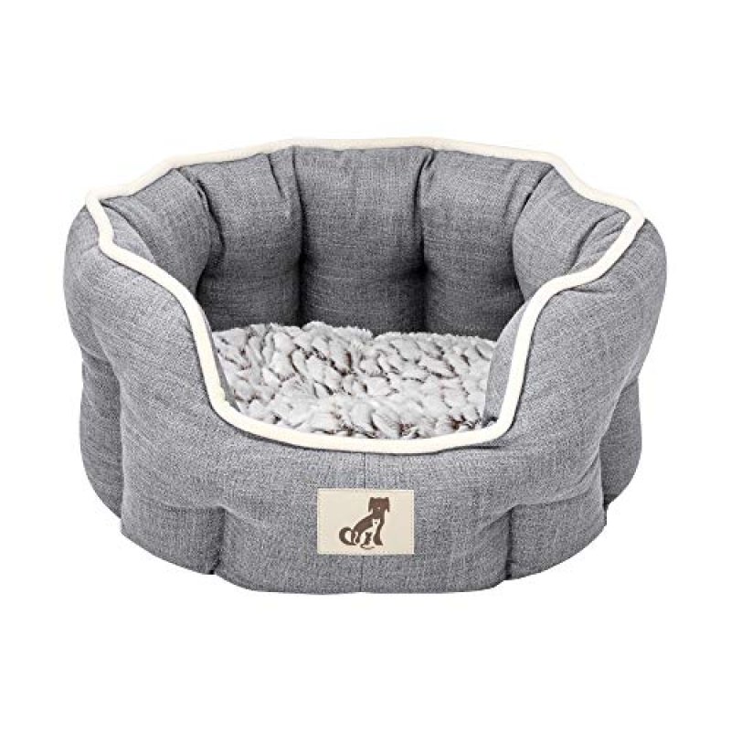 Allpet Solutions Alfie Dog Bed