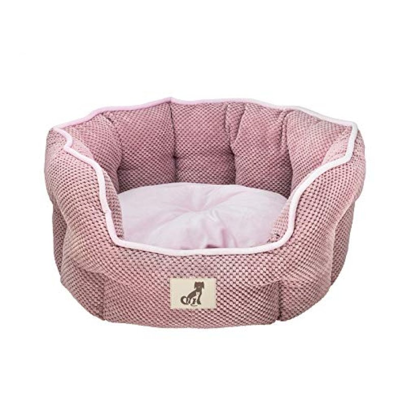 Allpet Solutions Alfie Dog Bed