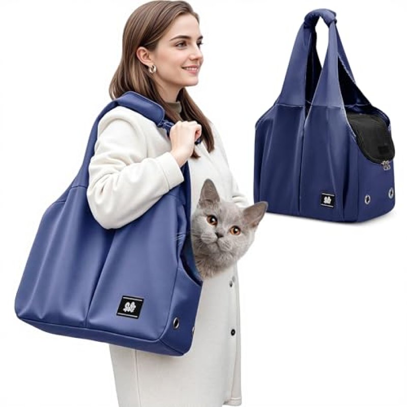 Allsopets Puppy Sling Carrier