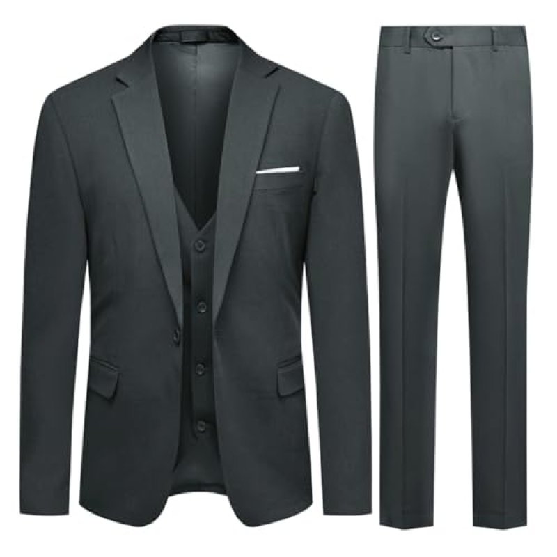 Allthemen Men's Suit