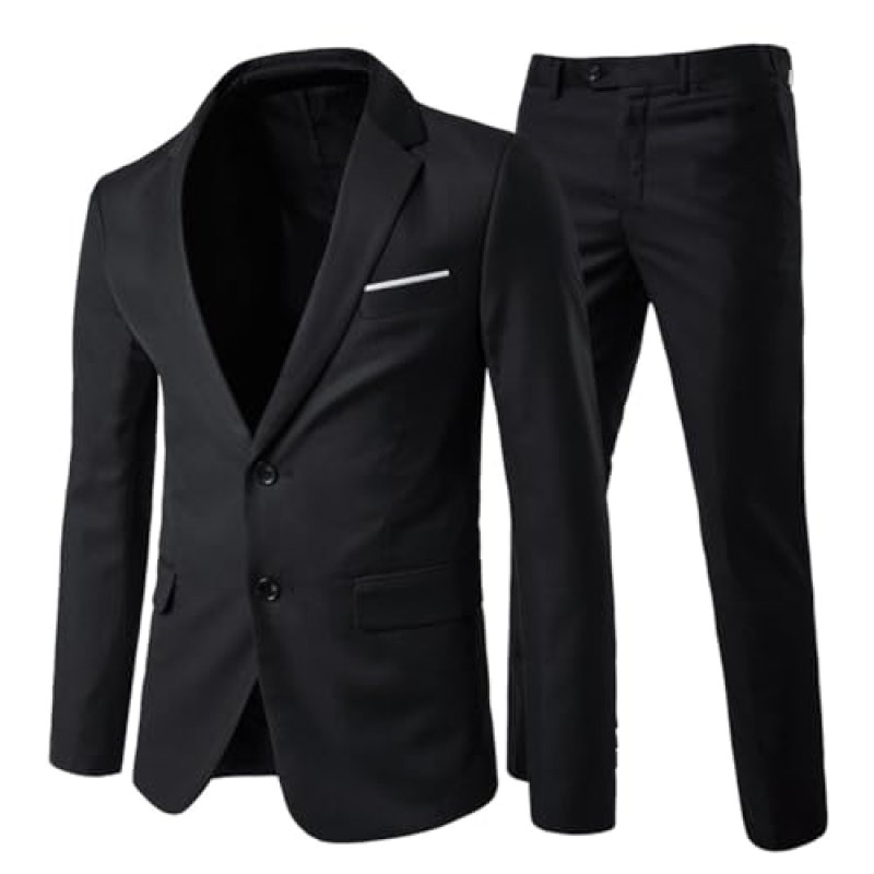 Allthemen Men's Suit