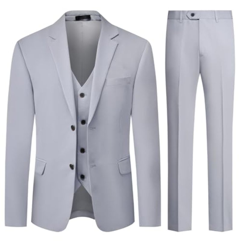 Allthemen Men's Suit