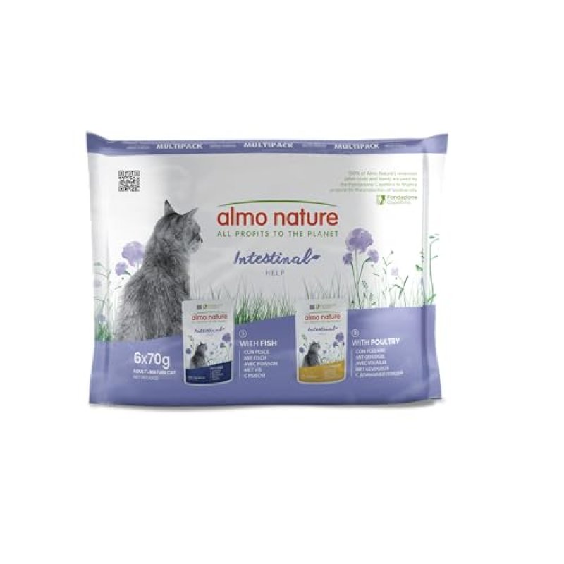 Almo Nature Intestinal Help