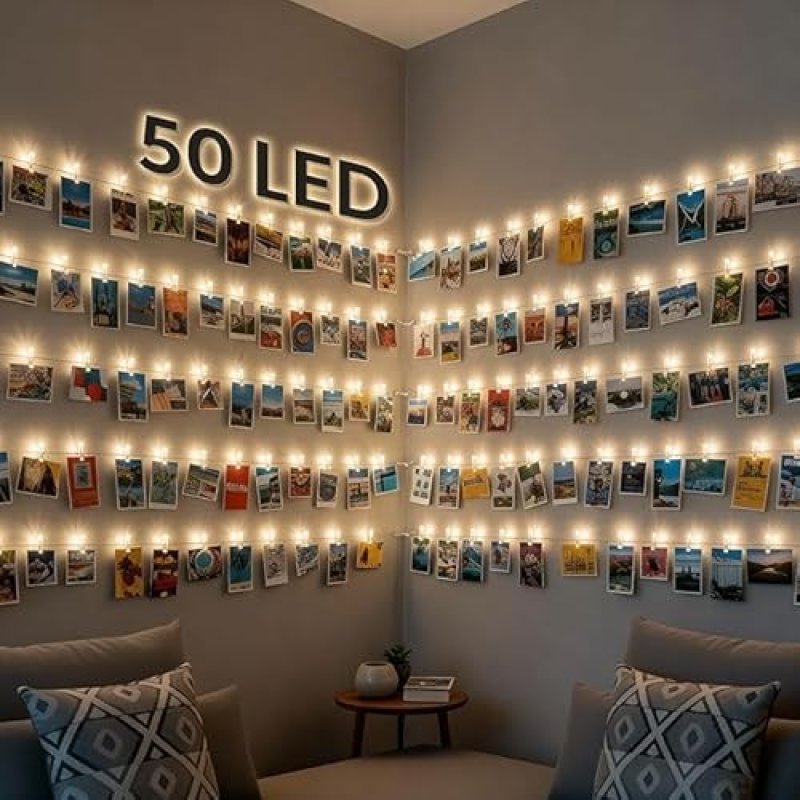 GloBrite LED Fairy Lights