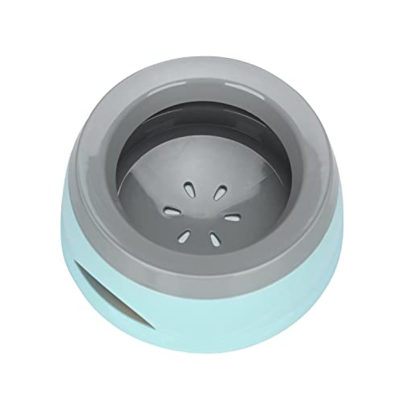 Floating Pet Water Bowl