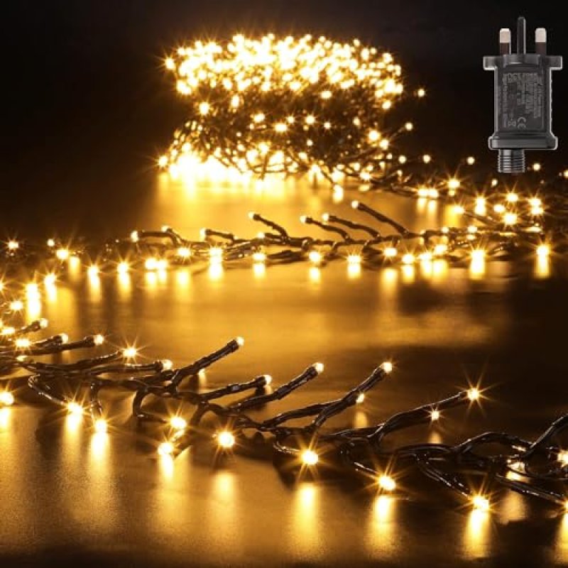 GlobaLink LED Christmas Lights