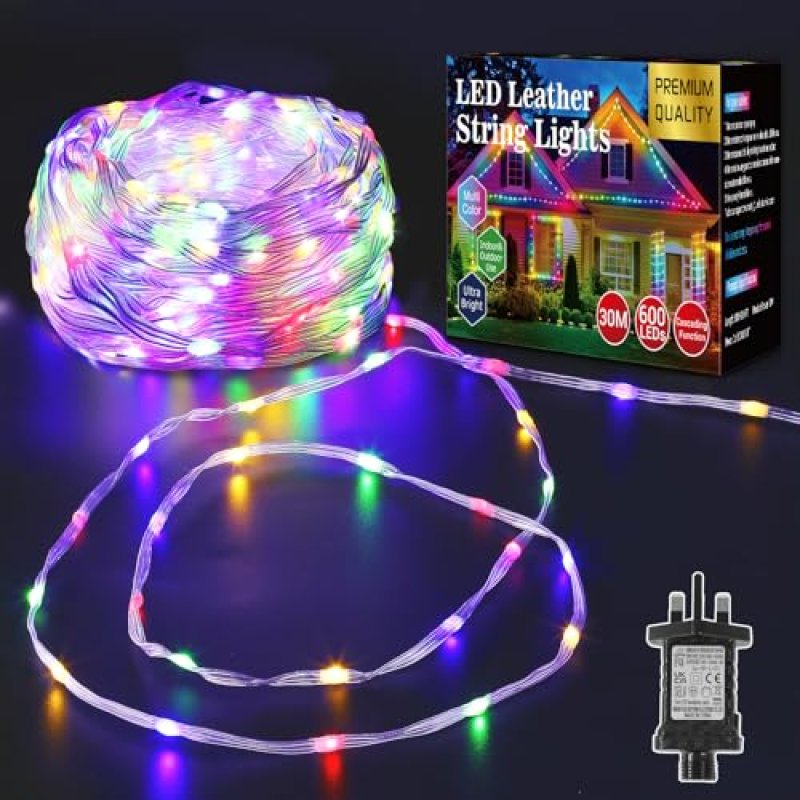 GlobaLink Rope Lights