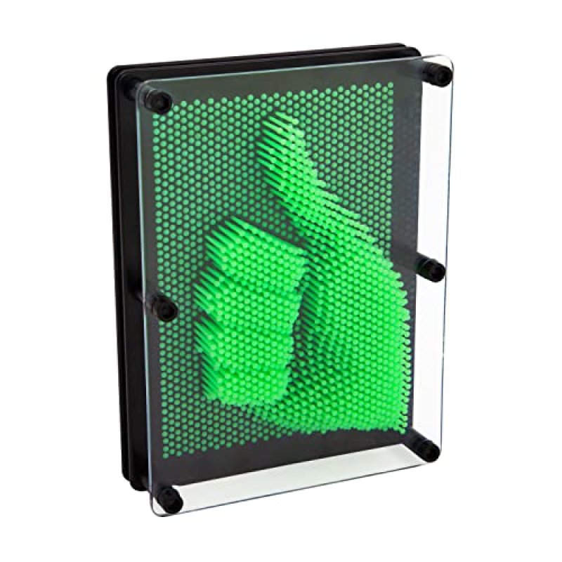 Global Gizmos Pin Art Toy