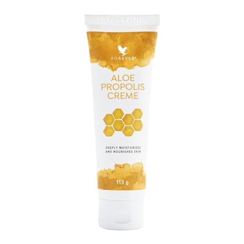 Aloe Propolis Cream