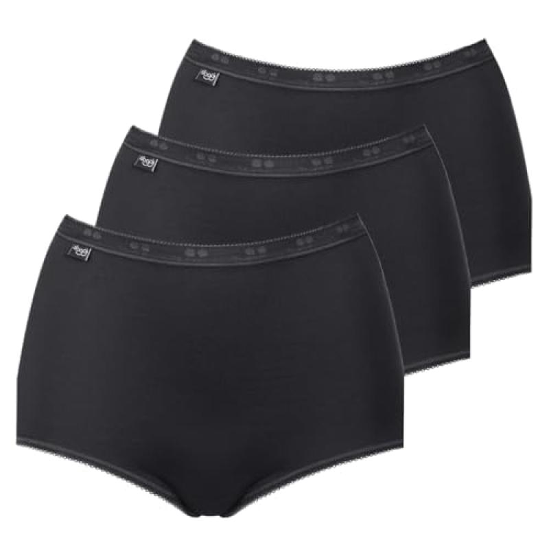 Sloggi Maxi Briefs Pack