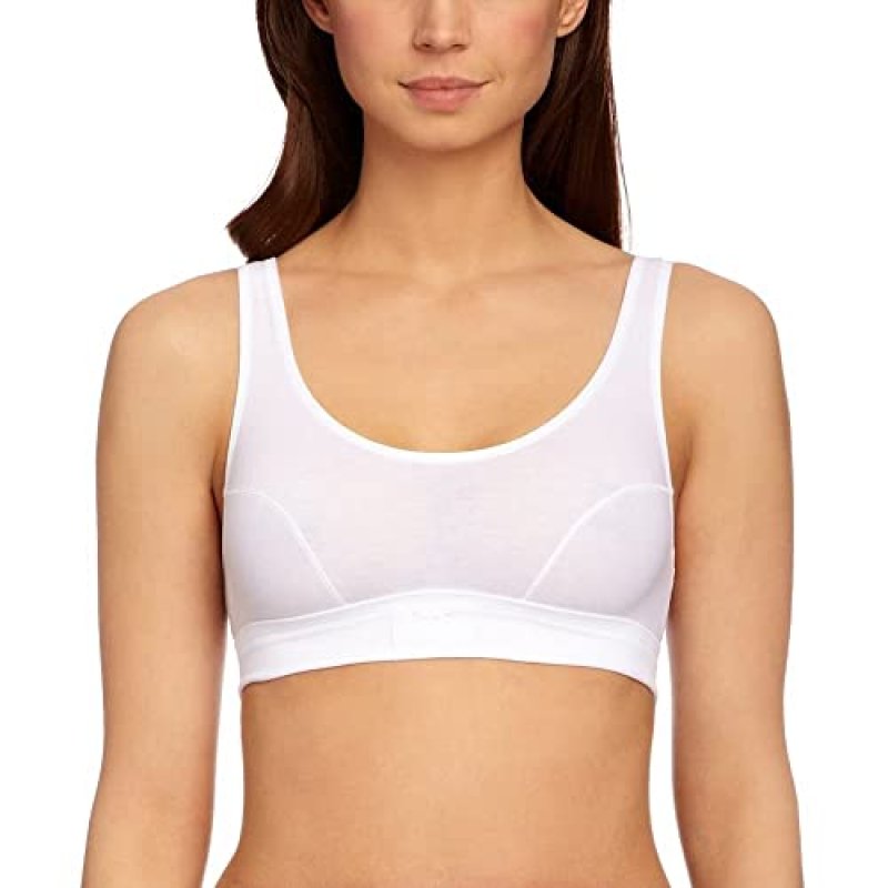 Sloggi Double Comfort Bra